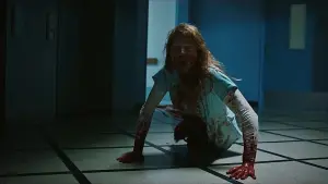 Задник к фильму "Пациент Зеро" #348171