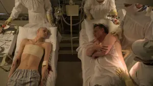 Видео к фильму Чувари формуле | Official Trailer