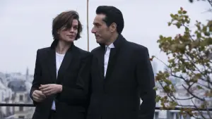 Задник к фильму "Со мной непросто" #294316