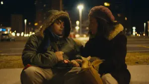 Задник к фильму "Без ума от кино" #391391