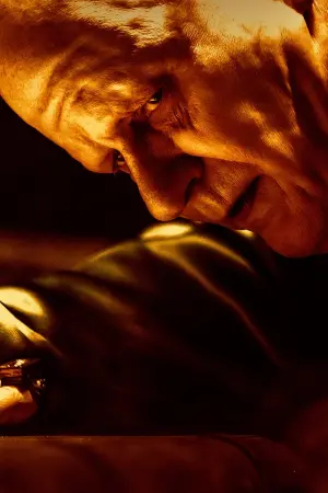 Постер к фильму "Дюна 2" #429531