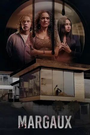 Постер к фильму "Марго" #137153