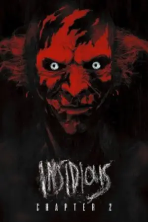 Постер к фильму "Астрал: Глава 2" #716707