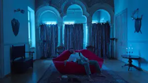 Задник к фильму "Дракула" #529378