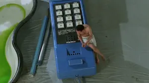 Задник к фильму "Кингсайз" #497560