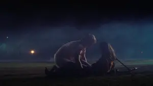 Задник к фильму "Лакричная пицца" #505097