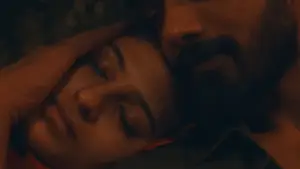 Задник к фильму "മഴമീനുകൾ" #770683