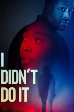 Постер к фильму "I Didn