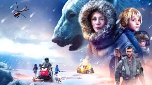 Видео к фильму Выжить в Арктике | Operation Arctic Trailer english subtitles