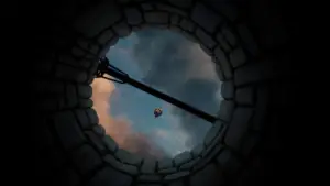 Задник к фильму "Нет" #637415