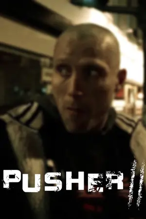 Постер к фильму "Дилер 2" #233055