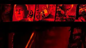 Задник к фильму "РЭД" #659505