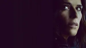 Задник к фильму "Крик" #270719