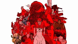 Задник к фильму "Хрупкий мир" #494638