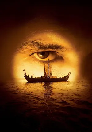 Постер к фильму "13-й воин" #272166