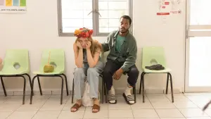 Задник к фильму "Падение" #433708