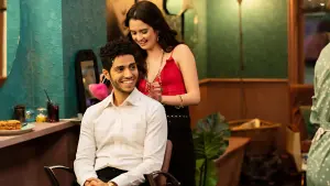 Задник к фильму "В королевском стиле" #394416