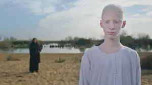 Задник к фильму "ضي (سيرة أهل الضي)" #790693