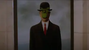 Задник к фильму "Афёра Томаса Крауна" #664070