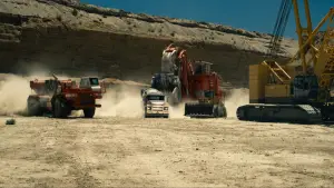 Задник к фильму "Трансформеры: Месть падших" #656019