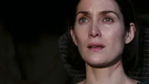 Задник к фильму "Матрица: Революция" #604674