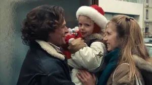 Задник к фильму "Зимняя сказка" #475528