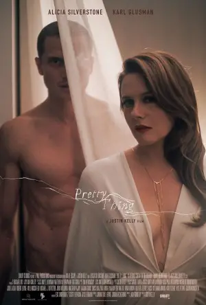 Постер к фильму "Горячая штучка" #617623