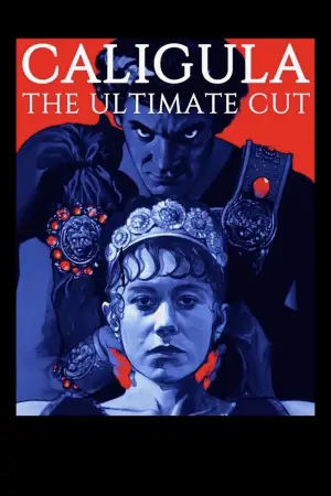 Постер к фильму "Калигула" #653292
