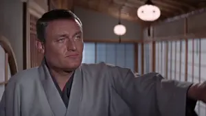 Задник к фильму "007: Живёшь только дважды" #278338