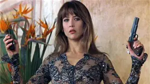 Задник к фильму "007: И целого мира мало" #625746