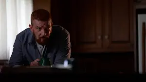 Задник к фильму "Месть Банши" #326975