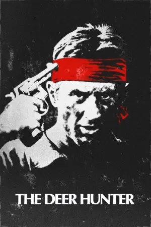 Постер к фильму "Охотник на оленей" #88482