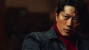 Задник к фильму "Метод исключения" #511137