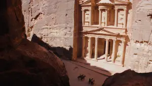 Задник к фильму "Индиана Джонс и последний крестовый поход" #601592