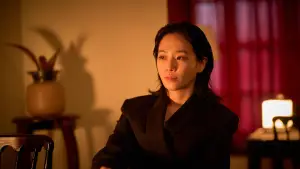 Задник к фильму "Богомол" #605527