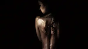 Задник к фильму "Звонки" #326252