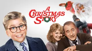 Задник к фильму "Рождественская история" #109255