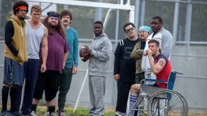 Задник к фильму "Шафер напрокат" #317552