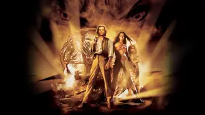 Задник к фильму "Машина времени" #688207