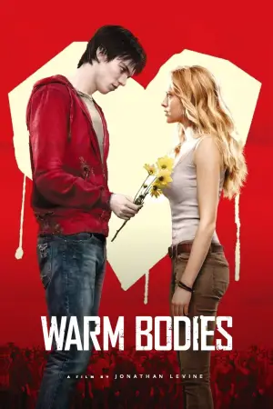 Постер к фильму "Тепло наших тел" #690384