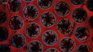 Задник к фильму "Побег из курятника" #672052