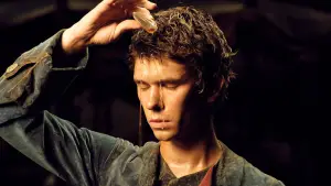 Задник к фильму "Парфюмер: История одного убийцы" #630897