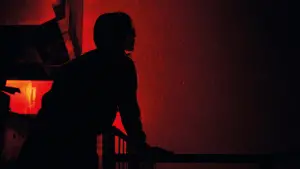 Задник к фильму "Воскрешение" #528662