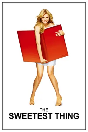 Постер к фильму "Милашка" #143253