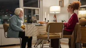 Задник к фильму "Великая Элеонор" #527594