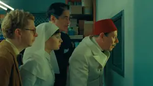 Задник к фильму "Финикийская схема" #568164