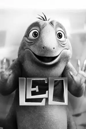 Постер к фильму "Лео" #699126