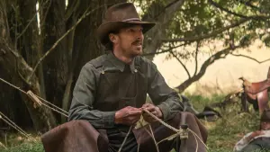 Задник к фильму "Власть пса" #263177