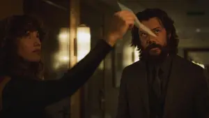 Задник к фильму "Хранитель тайн" #419899