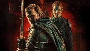 Задник к фильму "Путь рыцаря" #626596